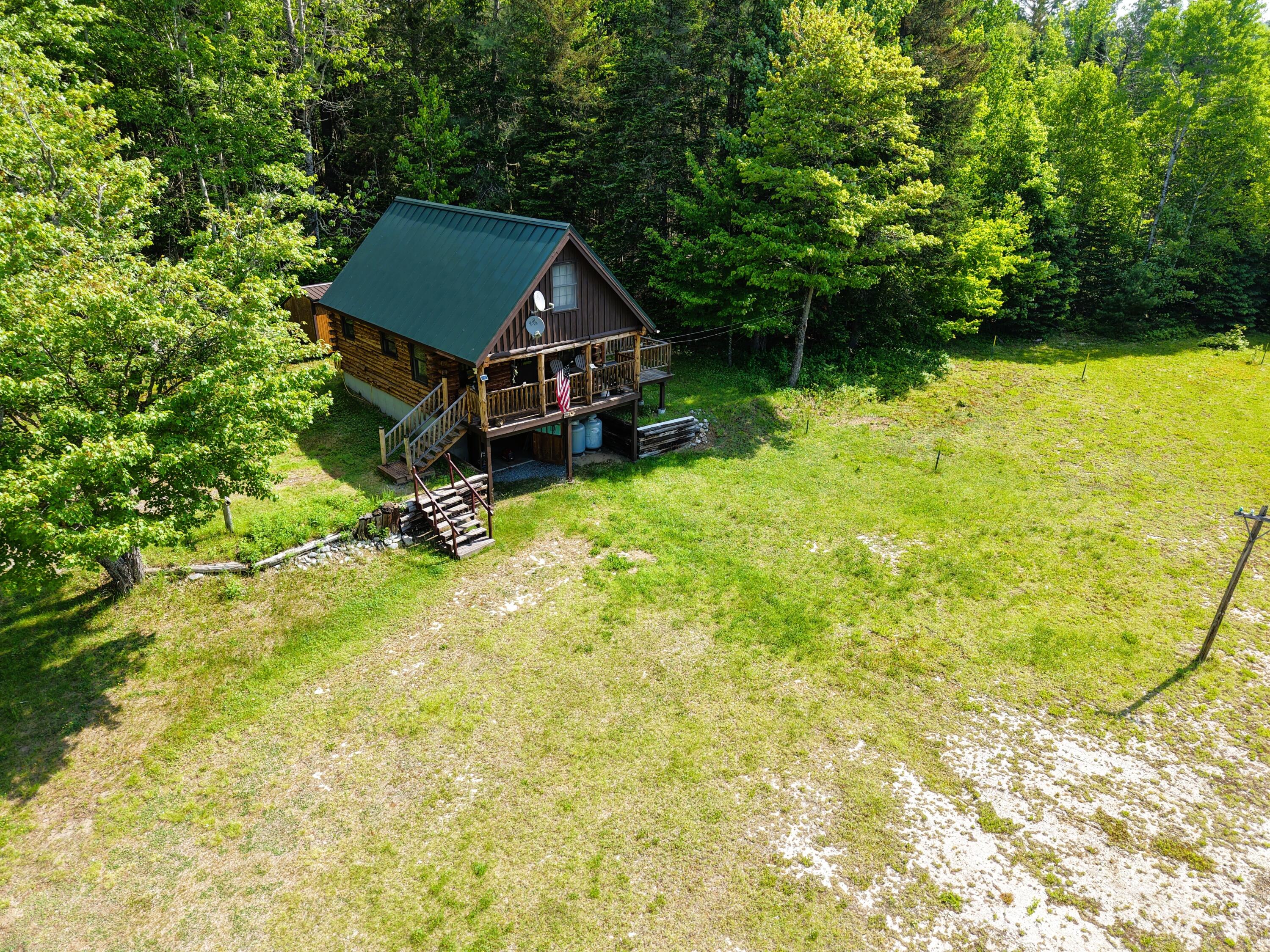 785 Carrying Place Road Carrying Place Town Twp ME 04961