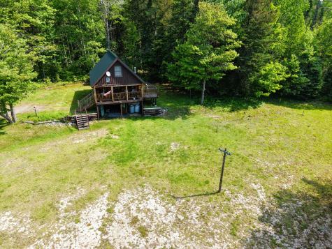 785 Carrying Place Road Carrying Place Town Twp ME 04961