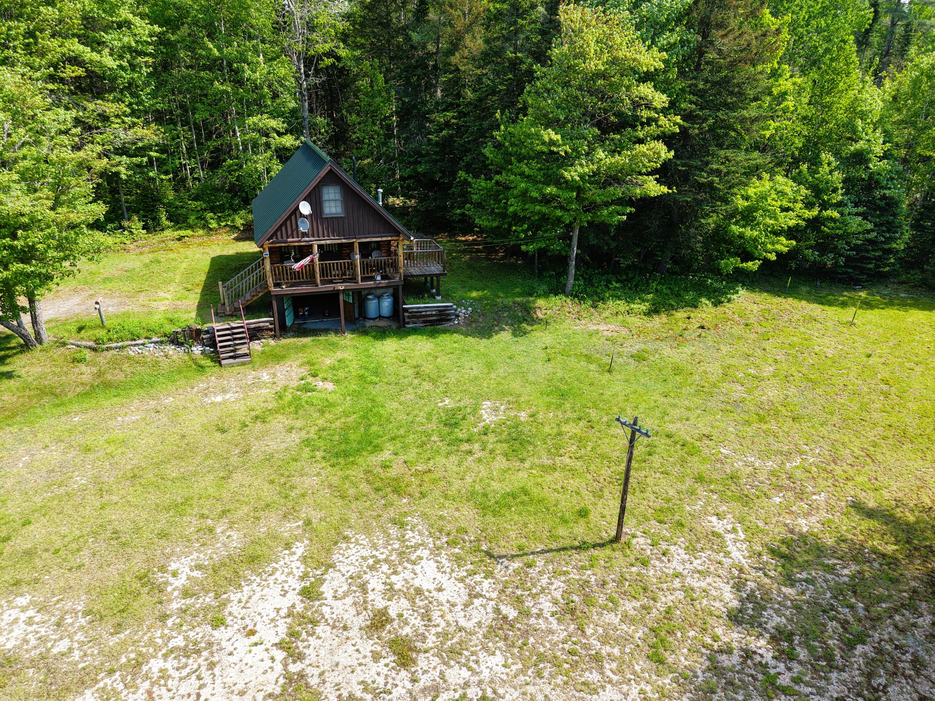 785 Carrying Place Road Carrying Place Town Twp ME 04961