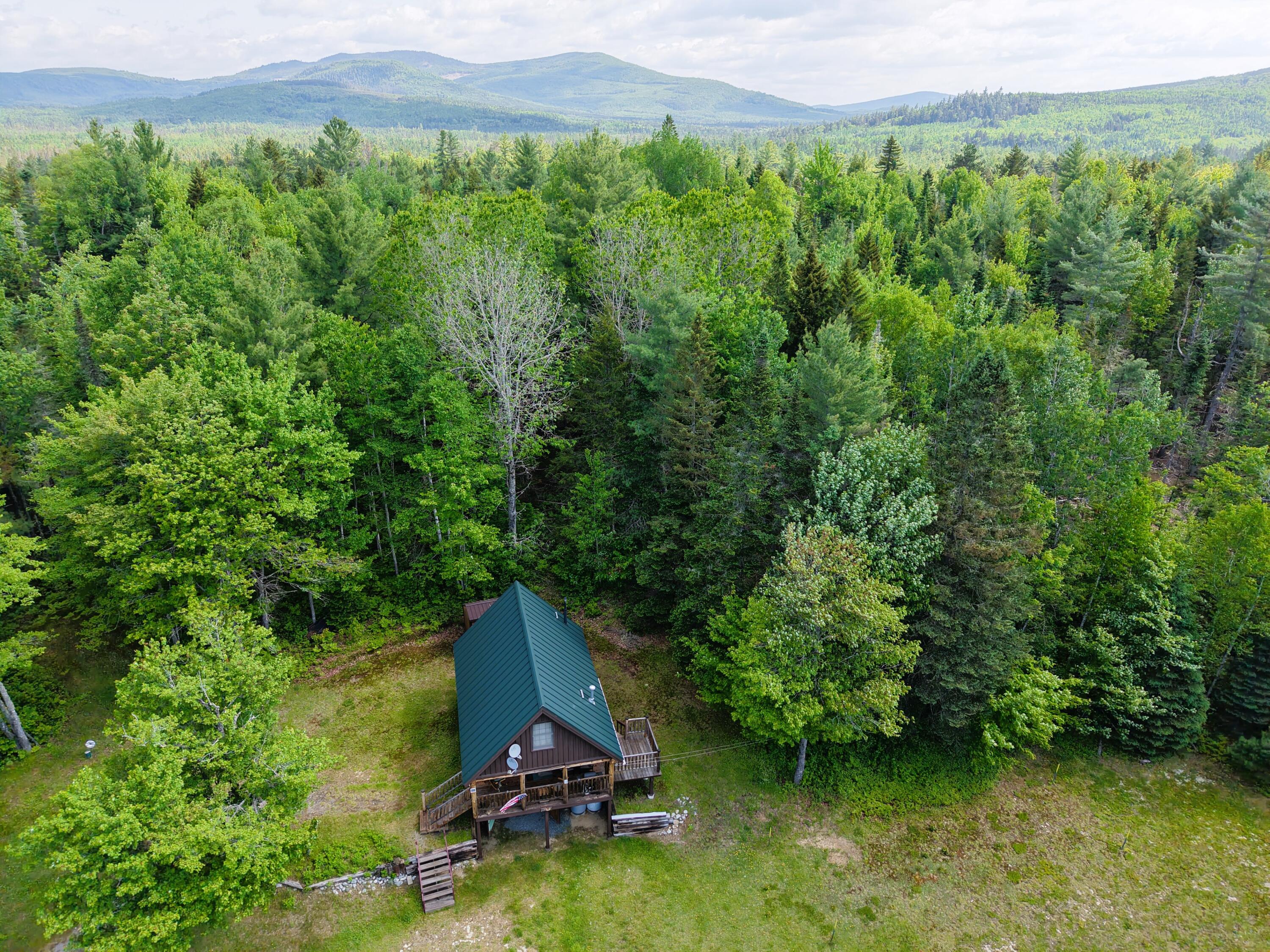 785 Carrying Place Road Carrying Place Town Twp ME 04961