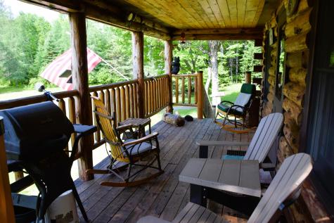 785 Carrying Place Road Carrying Place Town Twp ME 04961