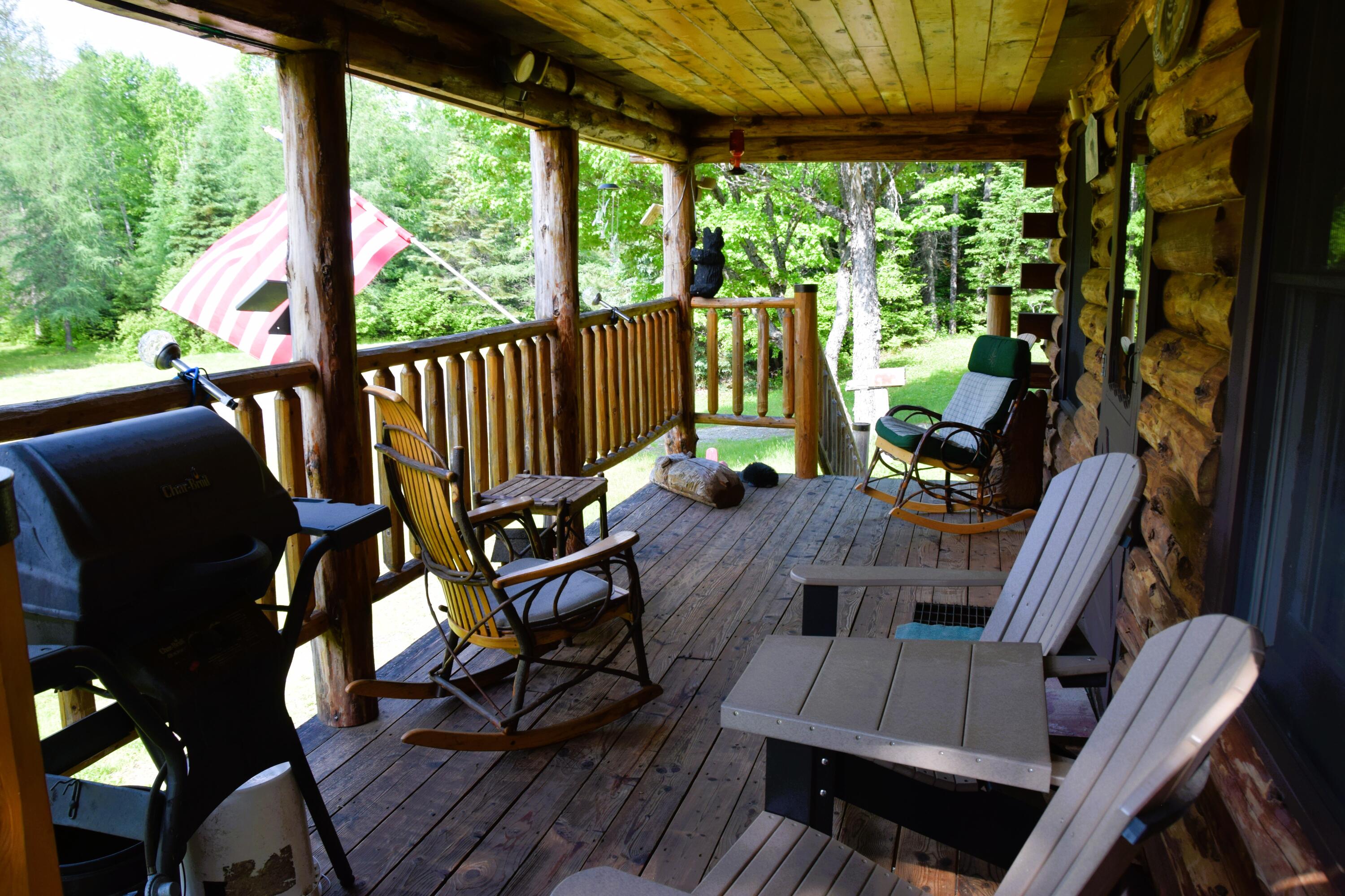 785 Carrying Place Road Carrying Place Town Twp ME 04961