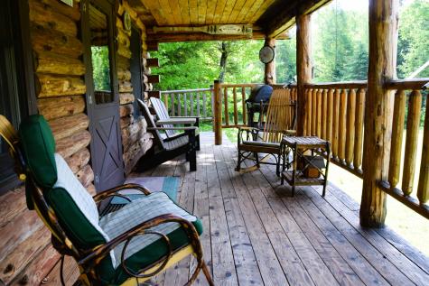 785 Carrying Place Road Carrying Place Town Twp ME 04961