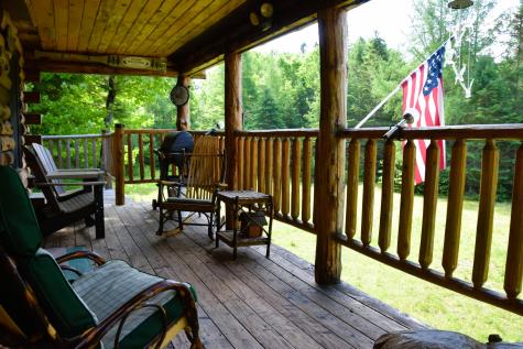 785 Carrying Place Road Carrying Place Town Twp ME 04961