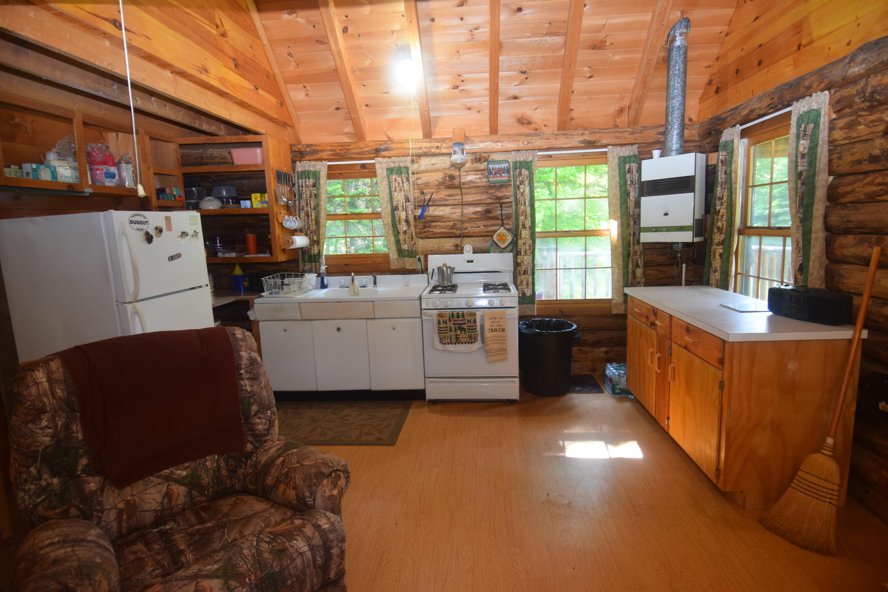 785 Carrying Place Road Carrying Place Town Twp ME 04961