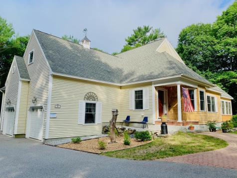 46 Maguire Road Kennebunk ME 04043