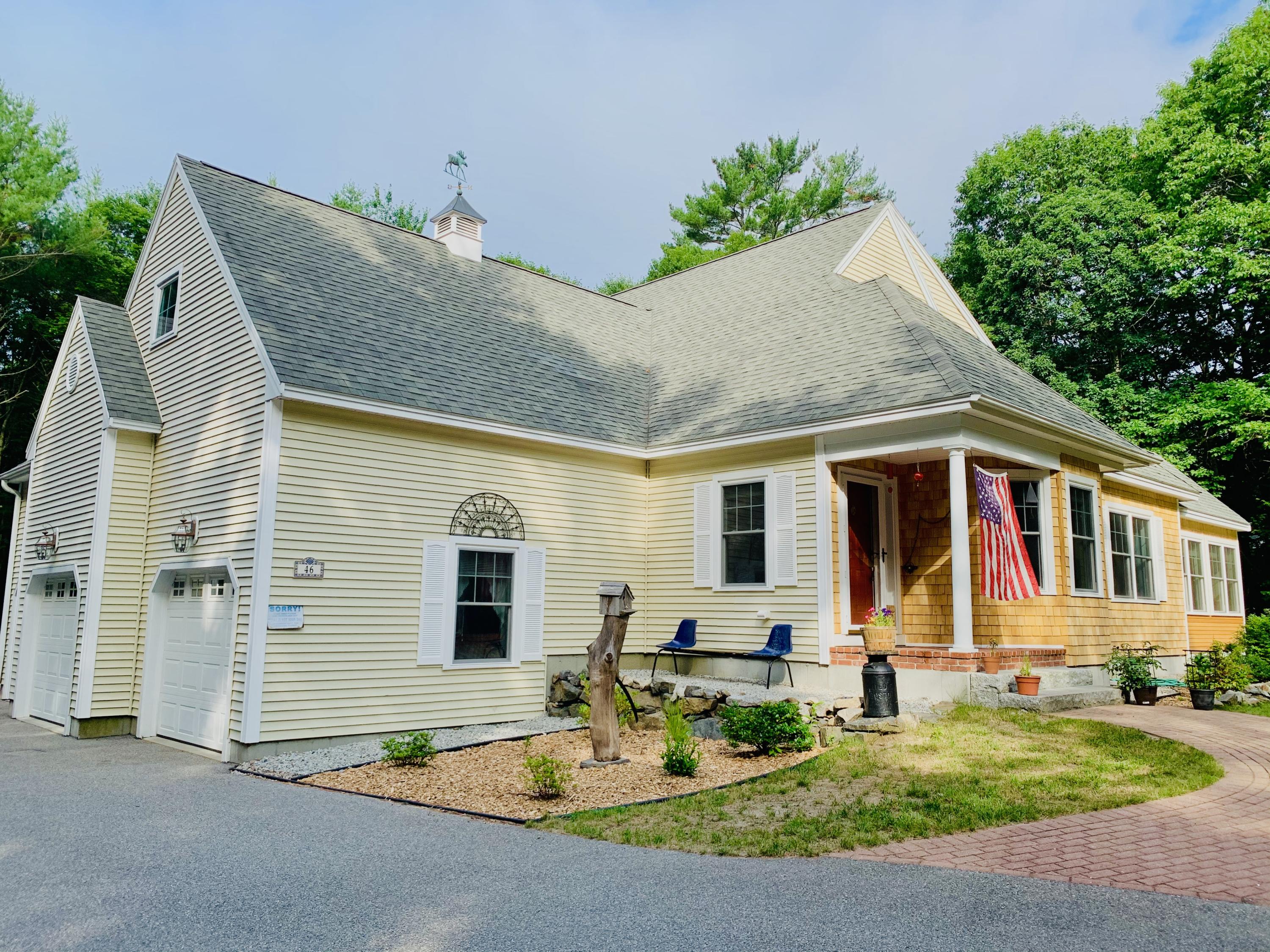 46 Maguire Road Kennebunk ME 04043