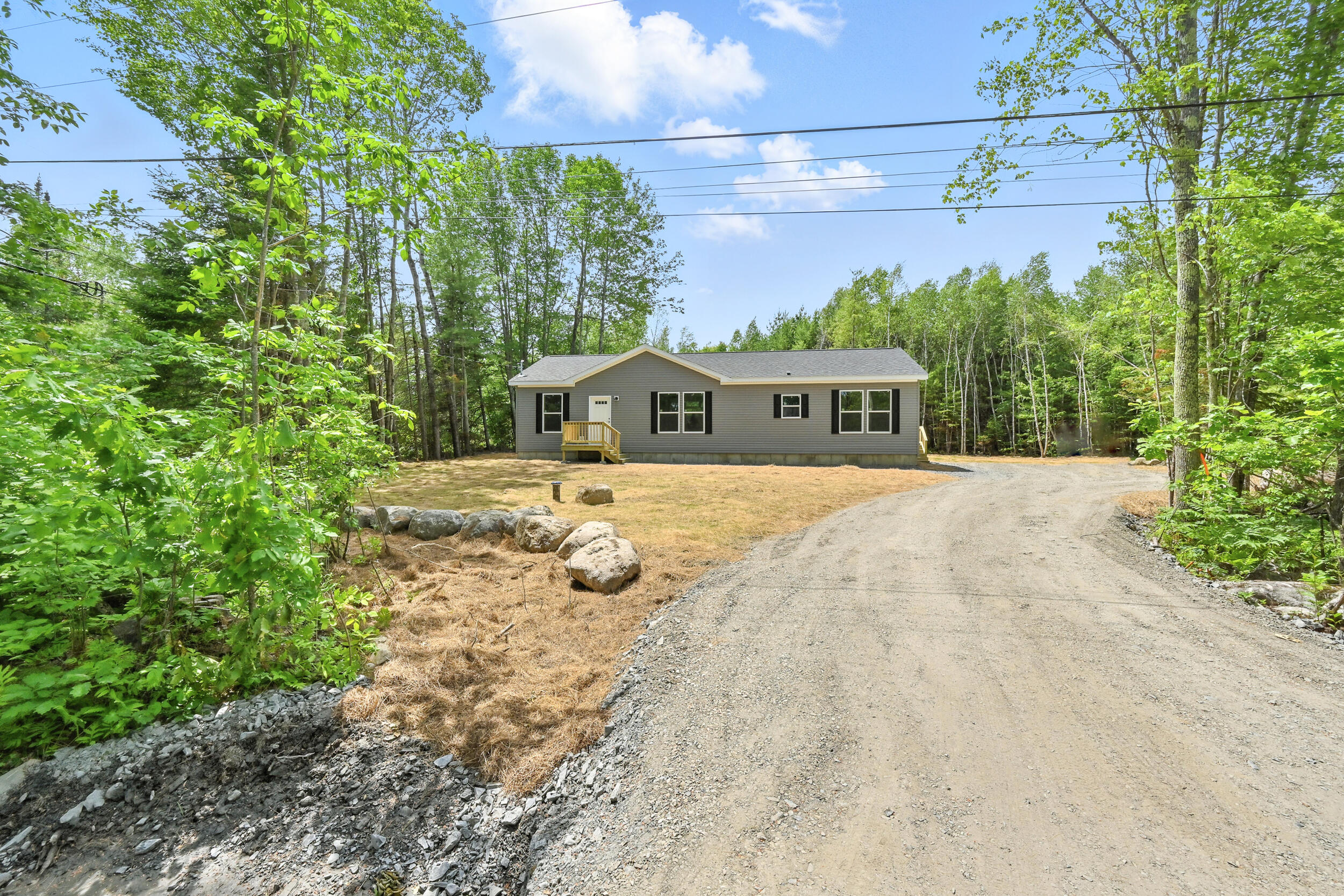 4 Willis Road Benton ME 04901
