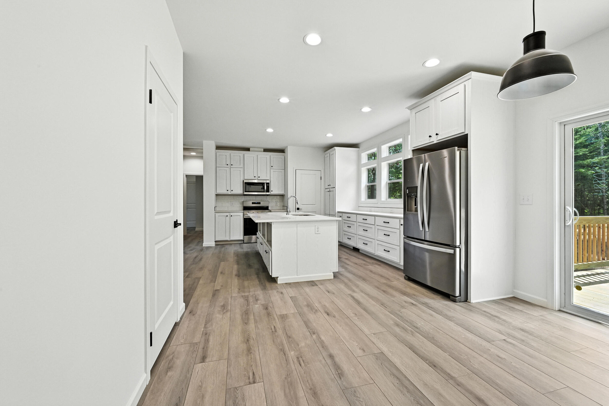 4 Willis Road Benton ME 04901