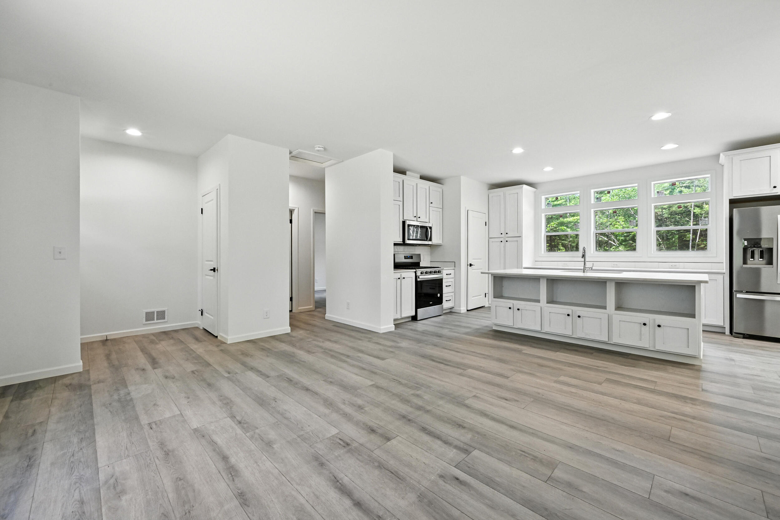 4 Willis Road Benton ME 04901