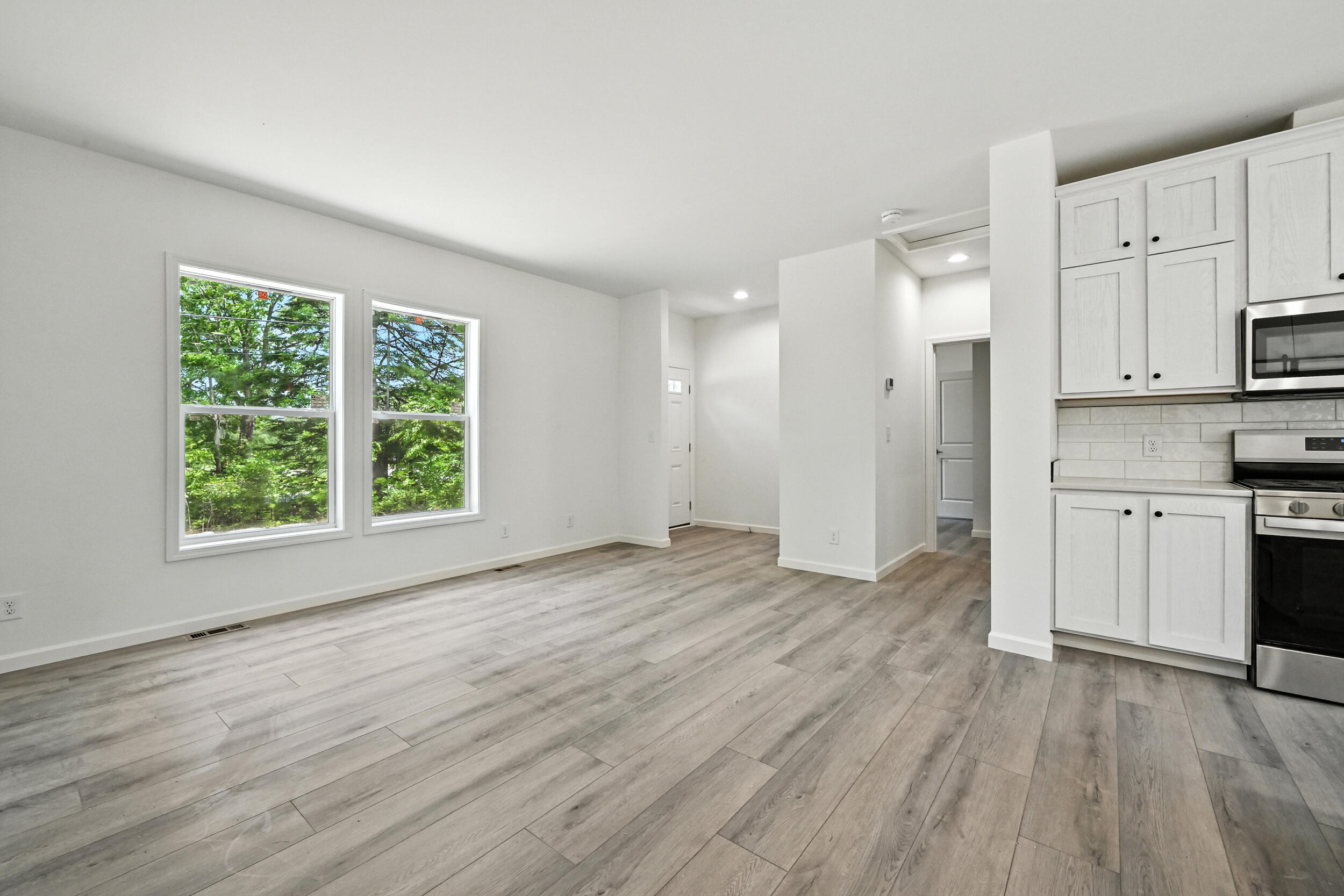 4 Willis Road Benton ME 04901