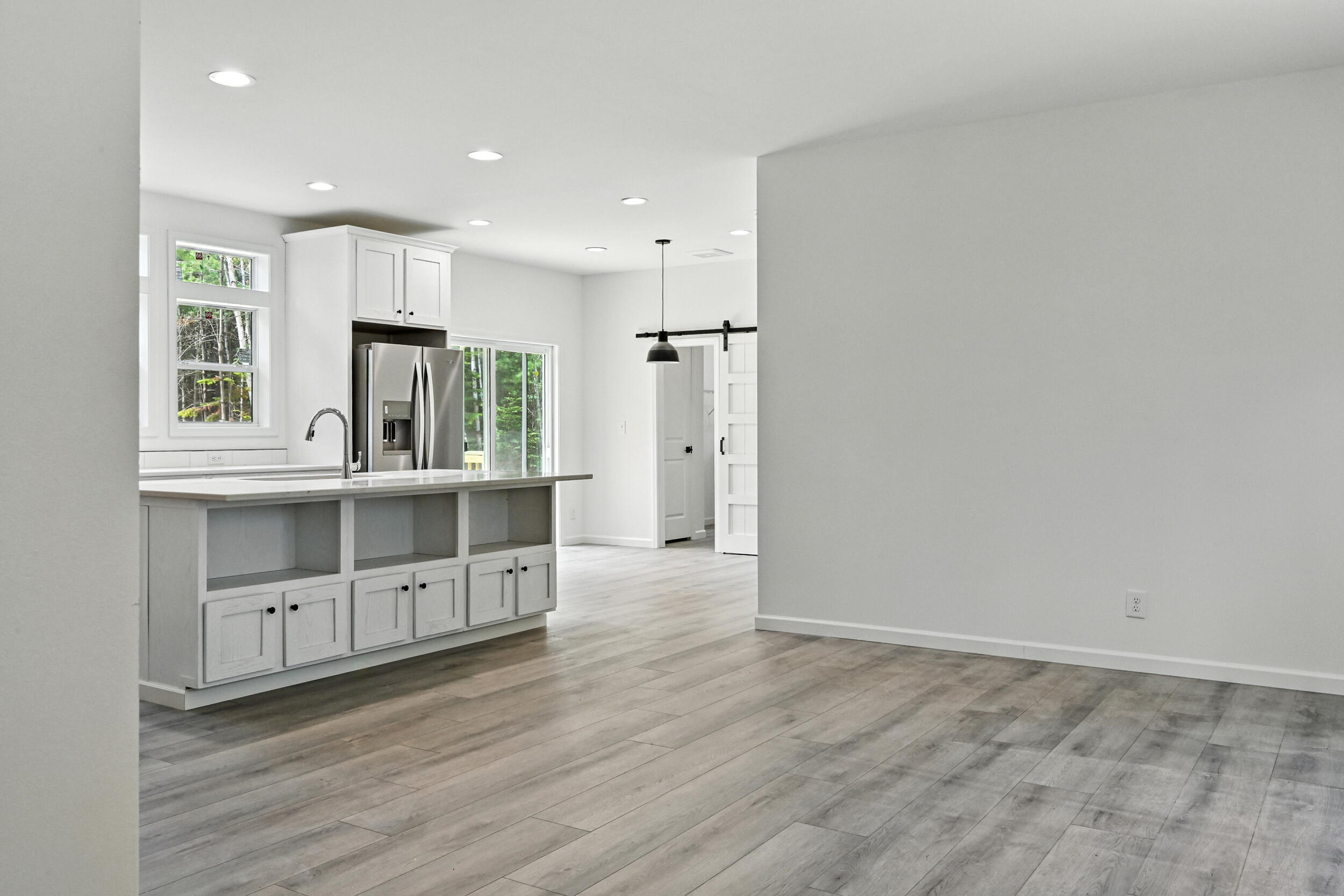 4 Willis Road Benton ME 04901