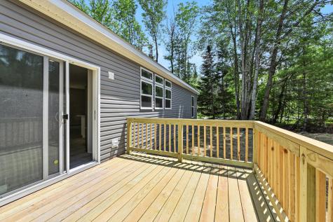 4 Willis Road Benton ME 04901