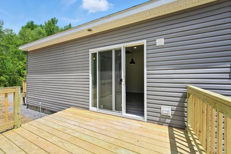 4 Willis Road Benton ME 04901