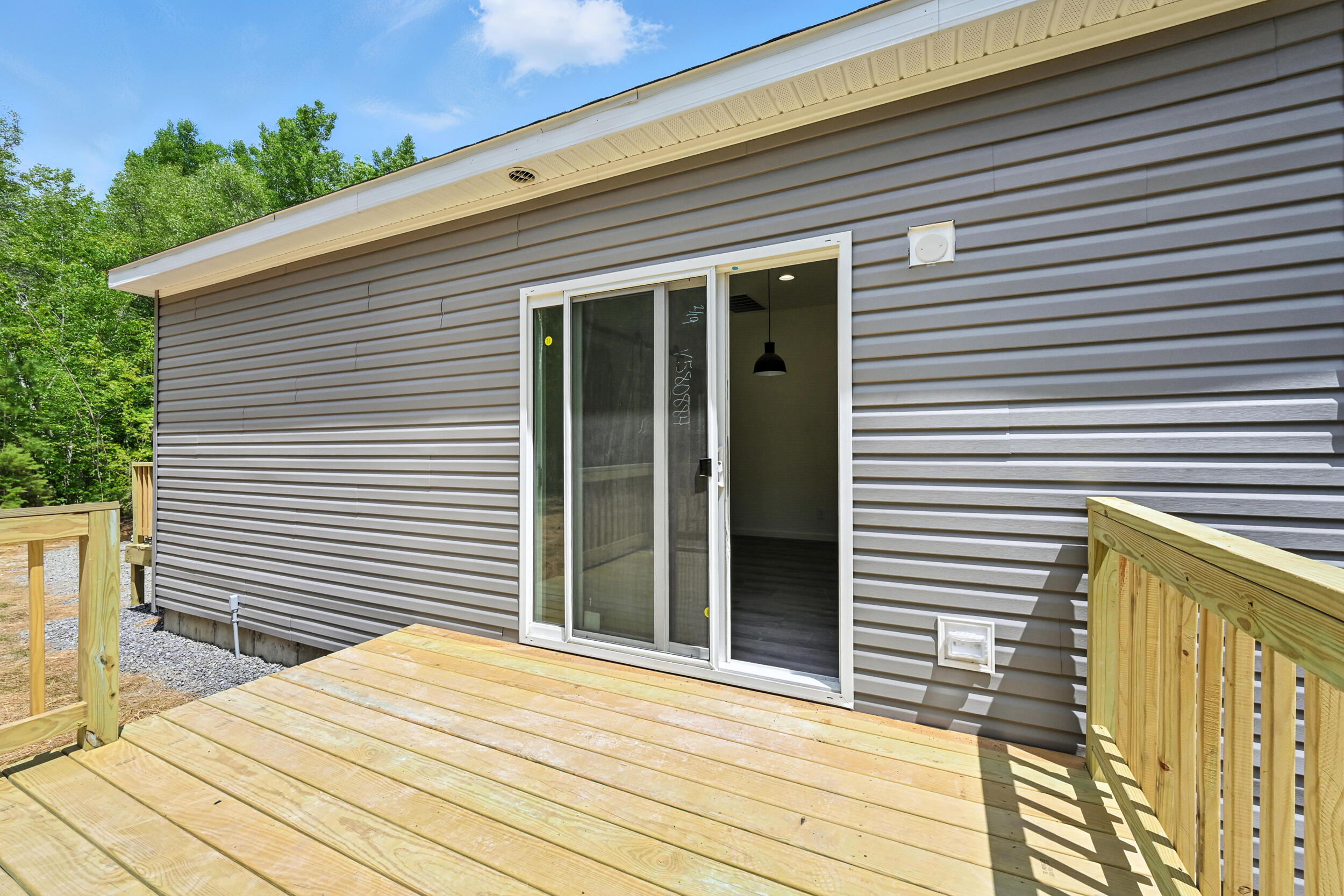 4 Willis Road Benton ME 04901