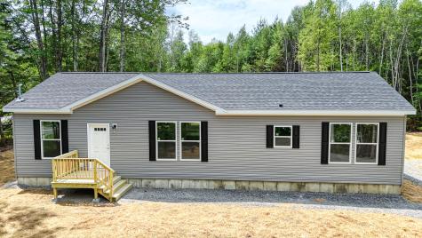 4 Willis Road Benton ME 04901