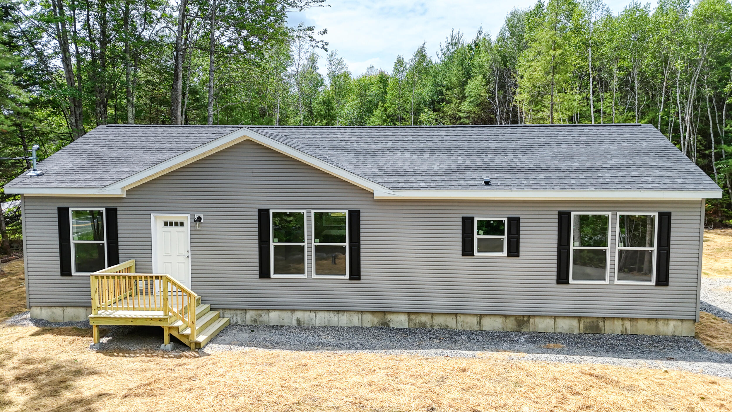 4 Willis Road Benton ME 04901