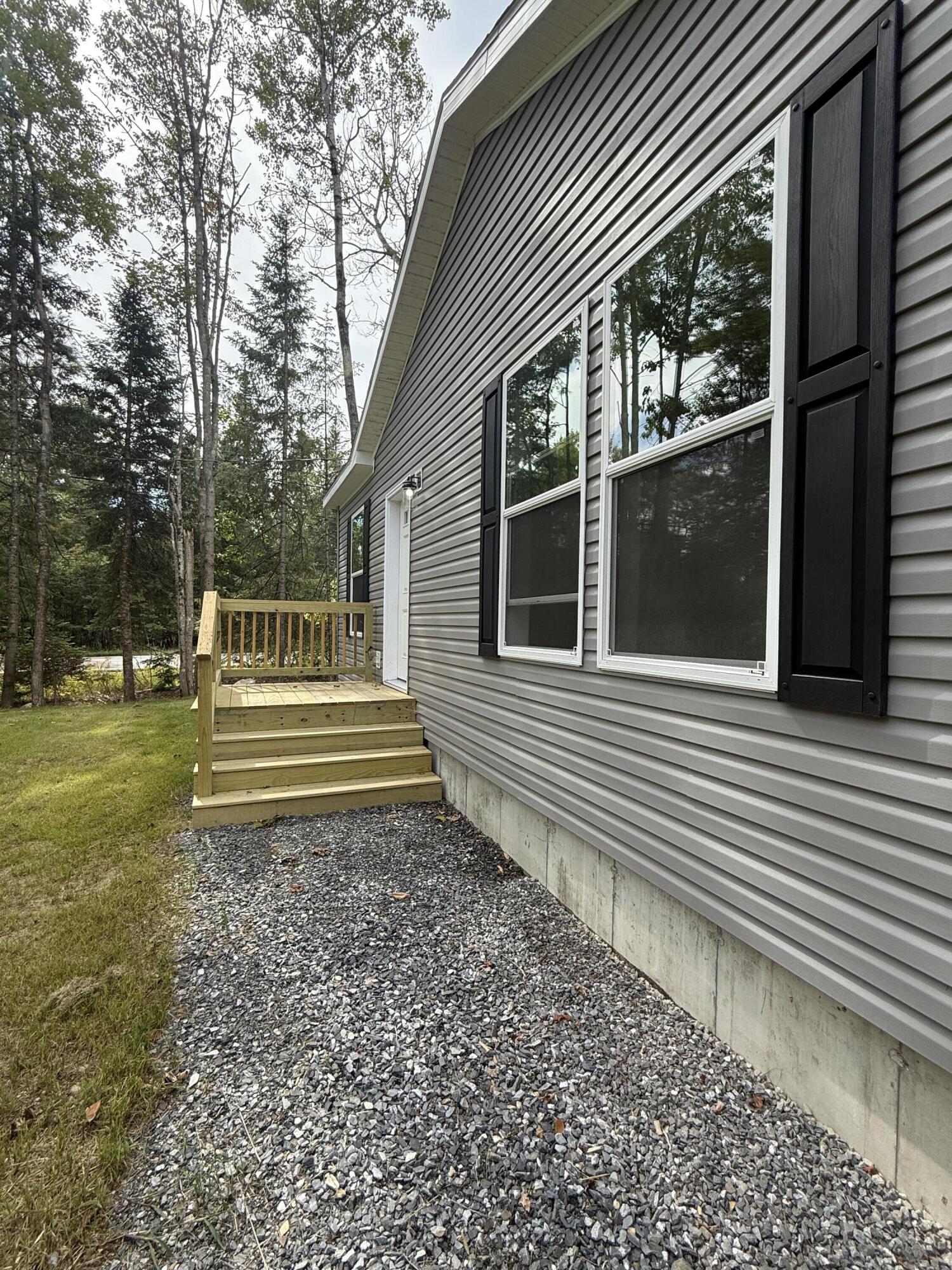 4 Willis Road Benton ME 04901