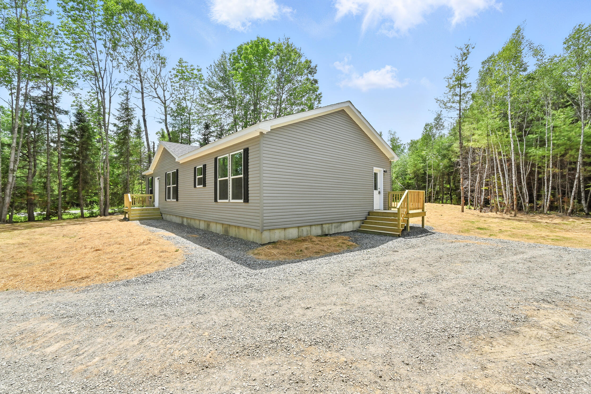 4 Willis Road Benton ME 04901