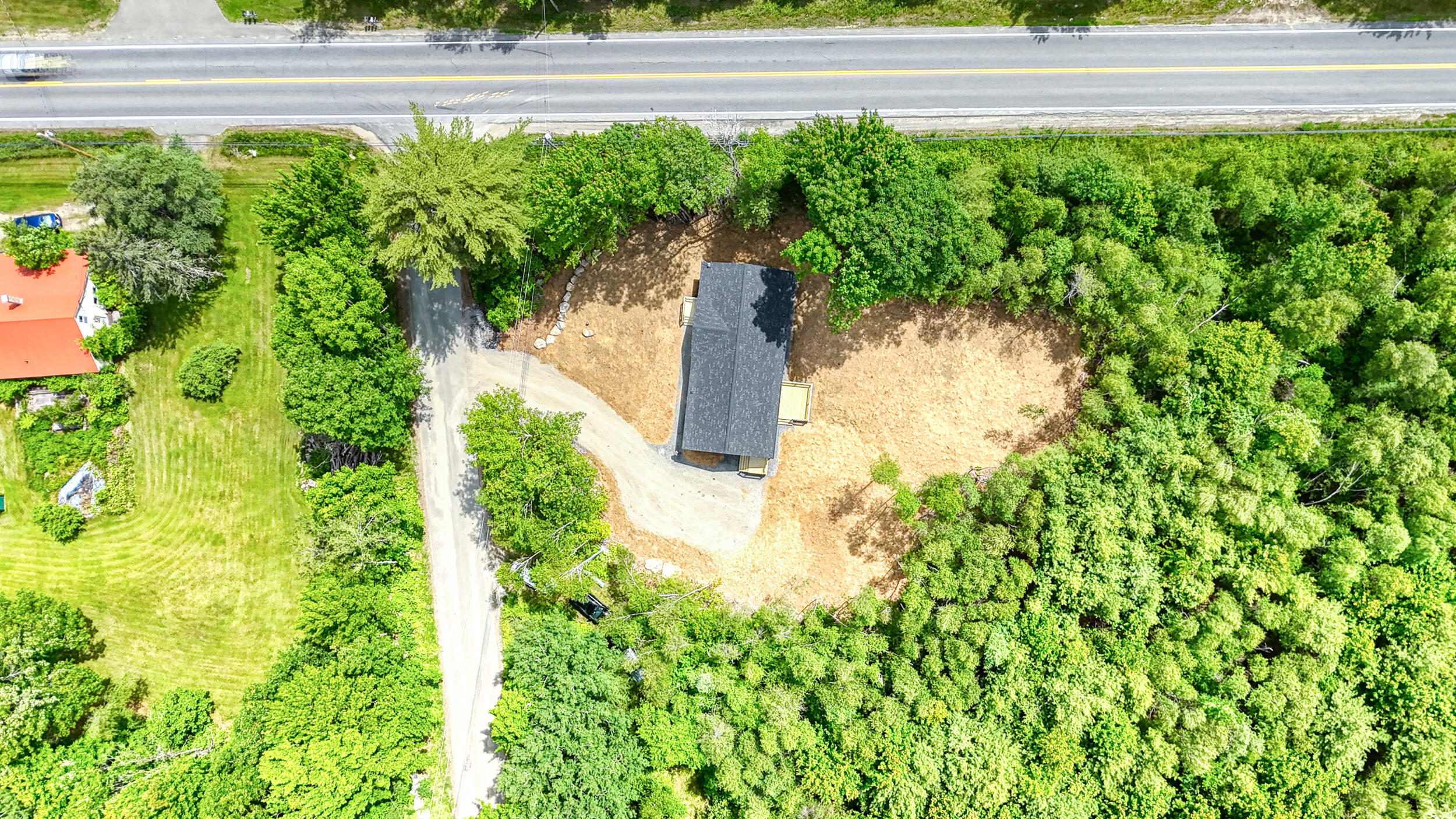 4 Willis Road Benton ME 04901