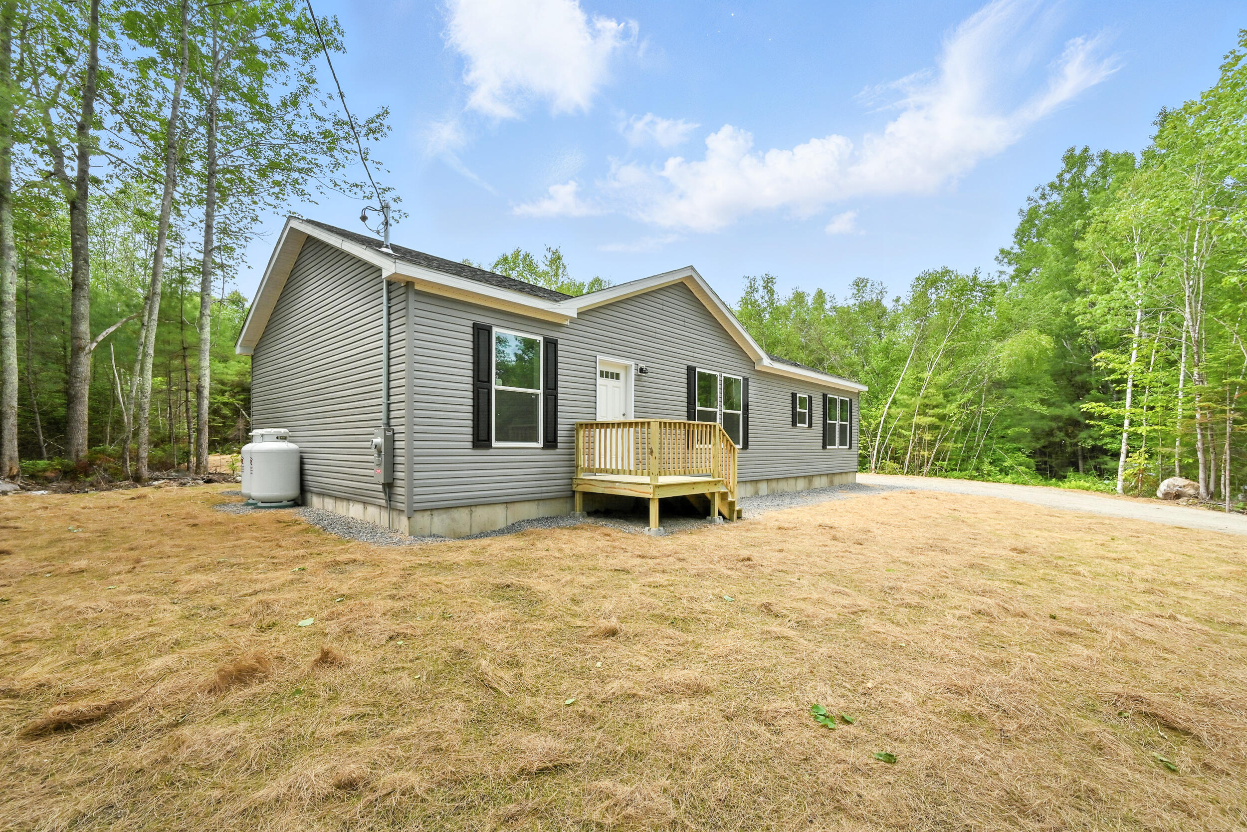 4 Willis Road Benton ME 04901