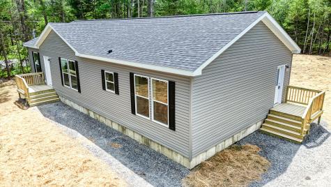 4 Willis Road Benton ME 04901