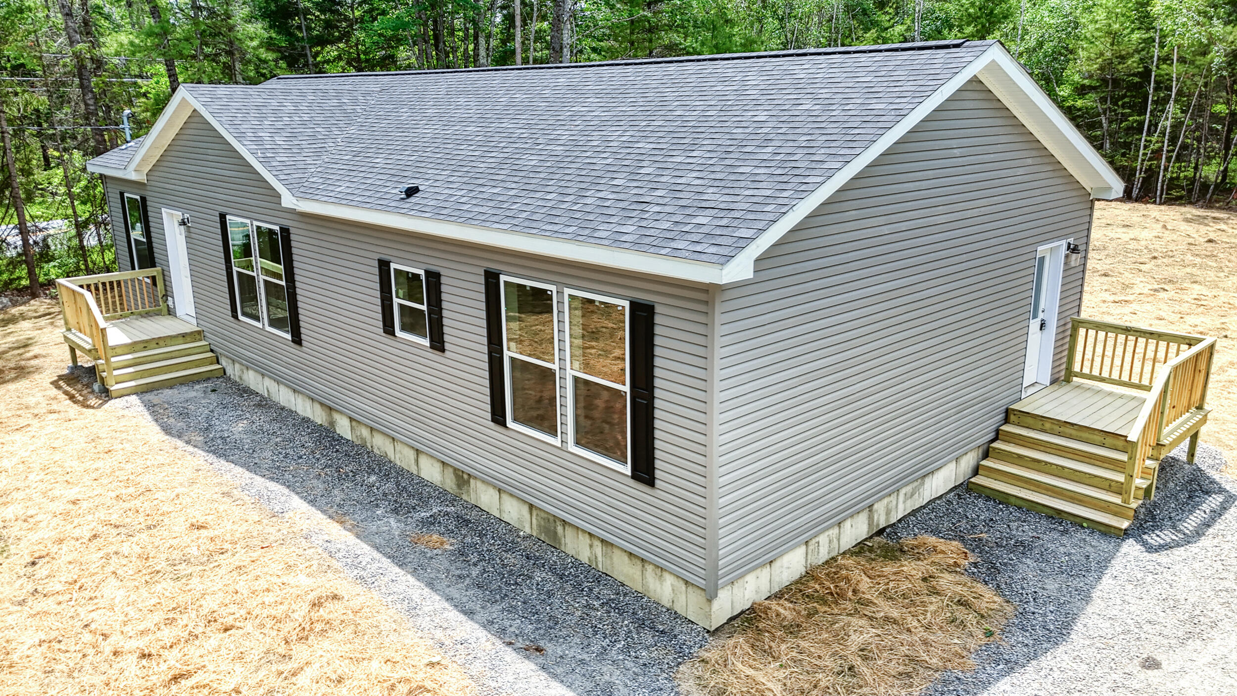 4 Willis Road Benton ME 04901