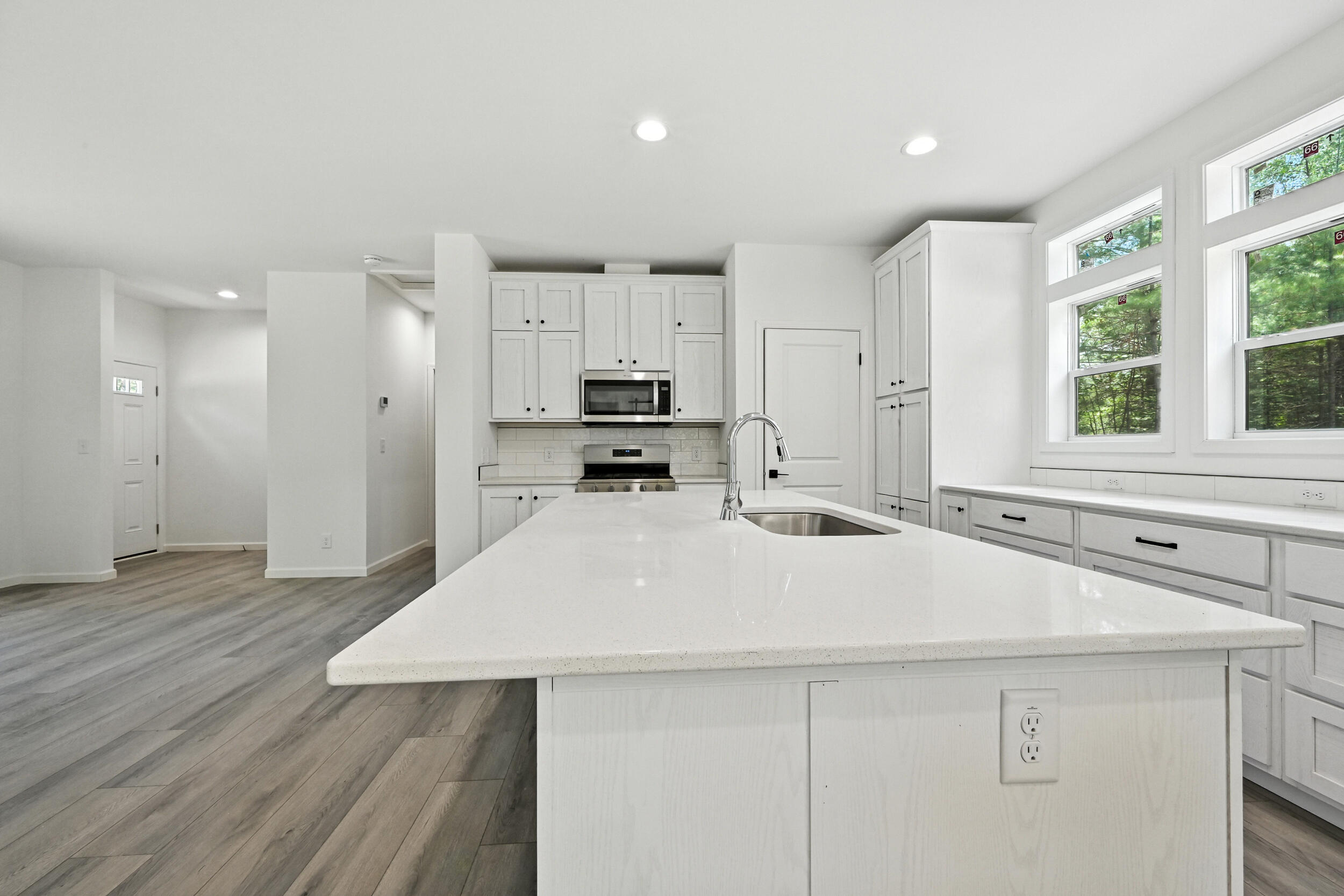 4 Willis Road Benton ME 04901