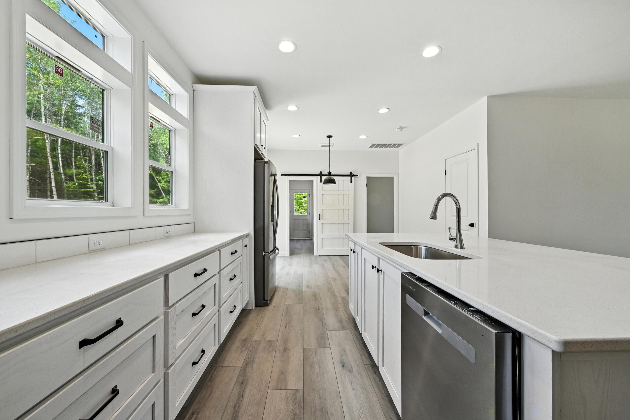 4 Willis Road Benton ME 04901