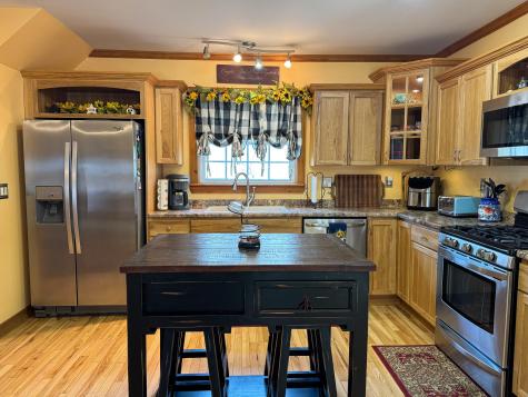 96 Houlton Road Island Falls ME 04747