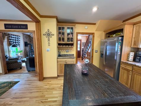 96 Houlton Road Island Falls ME 04747