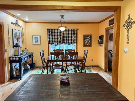 96 Houlton Road Island Falls ME 04747