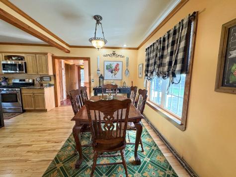 96 Houlton Road Island Falls ME 04747