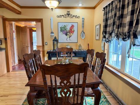 96 Houlton Road Island Falls ME 04747