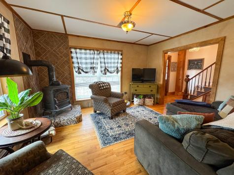 96 Houlton Road Island Falls ME 04747