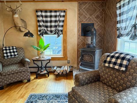 96 Houlton Road Island Falls ME 04747