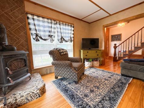 96 Houlton Road Island Falls ME 04747