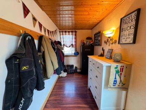 96 Houlton Road Island Falls ME 04747