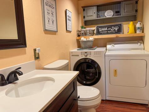 96 Houlton Road Island Falls ME 04747