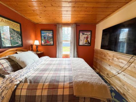 96 Houlton Road Island Falls ME 04747