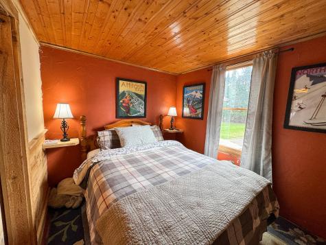 96 Houlton Road Island Falls ME 04747