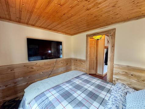 96 Houlton Road Island Falls ME 04747