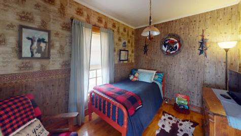 96 Houlton Road Island Falls ME 04747