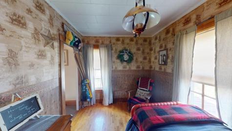 96 Houlton Road Island Falls ME 04747