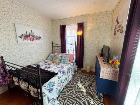 96 Houlton Road Island Falls ME 04747