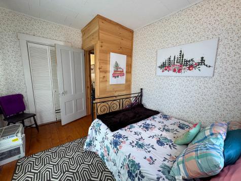 96 Houlton Road Island Falls ME 04747