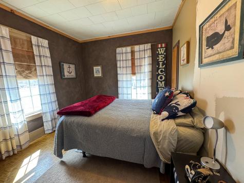 96 Houlton Road Island Falls ME 04747