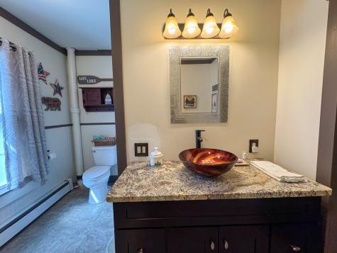 96 Houlton Road Island Falls ME 04747