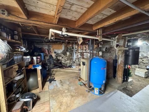 96 Houlton Road Island Falls ME 04747