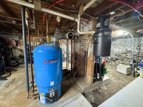 96 Houlton Road Island Falls ME 04747